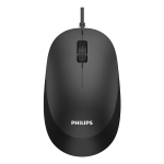 MOUSE OTTICO 1200 DPI USB SPK7207BL/00