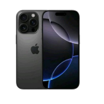 SMARTPHONE APPLE IPHONE 16 PRO 6.3" 128GB TITANIUM BLACK 