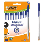 CF10 CRISTAL MED BLU 1MM