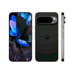 SMARTPHONE GOOGLE PIXEL 9 PRO XL 5G DUAL SIM 6.8" TENSOR G4 512GB RAM 16GB IA GEMINI ITALIA OBSIDIAN BLACK