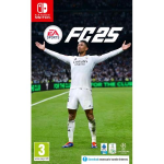 EA SWITCH GIOCO SPORTS FC25 IT