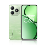 SMARTPHONE REALME C63 6.7" 256GB RAM 8GB DUAL SIM JADE GREEN 