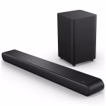 TCL SOUNDBAR 3,1 240W WIRELESS SUBWOOFER, SPEAKER BLUETOOTH, DOLBY DIGITAL, HDMI ARC, MONT