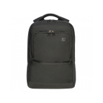 ZAINO TUCANO LUNAR GRAVITY 15,6", NERO, PER NOTEBOOK 15,6" E MACBOOK PRO 16" - con sistema anti-gravity - BKLUN15-AGS-BK