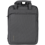 ZAINO TUCANO WORK_OUT IV 14", NERO, PER NOTEBOOK 14" E MACBOOK PRO 14" - WO4BK-MB14-AX