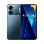 SMARTPHONE XIAOMI POCO C65 6.7" 256GB RAM 8GB DUAL SIM BLUE