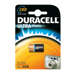 DURACELL ULTRAPHOTO CR2N 3V LITIO