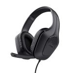 GXT415 ZIROX HEADSET BLACK