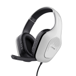 GXT415W ZIROX HEADSET - WHITE