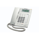 TELEFONO FISSO KX-TS880EXW