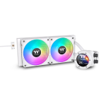 TH280 V2ULTRA EXARGB CPU AIO WHITE