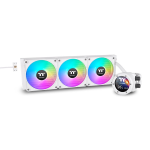 TH420 V2ULTRA EXARGB CPU AIO WHITE