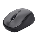 YVI+ WIRELESS MOUSE ECO BLACK