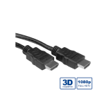 CAVO HDMI C 1.4 ETHERNET M/M 2 MT