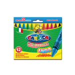 CF12 PASTELLI JUMBO CERA ASS.TI