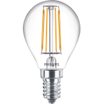 LED SFERA FILAMENTO 40W E14 2700