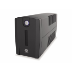 UPS 1000VA 600W UPS. IEC. SHUCKO