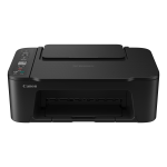 PIXMA TS3750I BLACK MULTIFUNZIONE