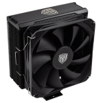 Kolink Umbra EX180 Black Edition CPU Cooler Intel 1700/1200/115X/20XX AMD AM5/AM4