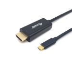 USB-C TO HDMI CABLE M/M 3.0M 4K/