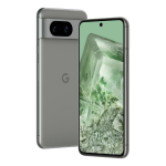 SMARTPHONE GOOGLE PIXEL 8 6.2" 128GB RAM 8GB DUAL SIM GREY GREEN 