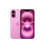 SMARTPHONE APPLE IPHONE 16 6.1" 128GB PINK