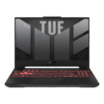 NOTEBOOK ASUS TUF GAMING A15 15.6" AMD RYZEN 7 7735HS 16GB 4060 512GB FULL HD WINDOWS 11