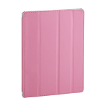 Targus Click-In Cover Custodia/Stand per iPad 3 e 4 Rosa