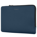 Targus MultiFit with EcoSmart - Custodia per notebook - 11" - 12" - blu