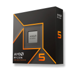 AMD Ryzen 5 9600X 6 Core 3.9GHz 32MB skAM5 Box