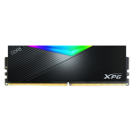 Adata XPG Lancer RGB 32GB Kit 2x16GB DDR5 5200MHz CL38 - AX5U5200C3816G-DCLARBK Memoria RAM