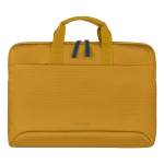 BORSA TUCANO SMILZA BORSA SUPERSLIM 15", GIALLO, PER NOTEBOOK 15,6" E MACBOOK PRO 16" - BSM15-Y