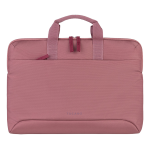 BORSA TUCANO SMILZA BORSA SUPERSLIM 15", ROSA, PER NOTEBOOK 15,6" E MACBOOK PRO 16" - BSM15-PK