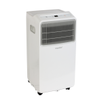 COMFEE' CONDIZIONATORE PORTATILE 9000BTU A SOLO FREDDO GLACE 9C