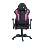 Cooler Master Caliber R1 Gaming Chair Viola