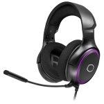 Cooler Master Gaming MH650 RGB Cuffie con microfono USB