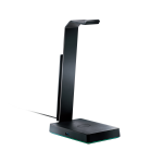 Cooler Master GS750 Stand Cuffie RGB Wireless Qi