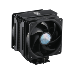 Cooler Master Master Air 612 Stealth CPU Cooler Intel 1200/2066 AMD AM4/AM3+