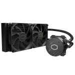 Cooler Master MasterLiquid 240L Core CPU Liquid Cooler Intel 1700/1200/115X AMD AM5/AM4