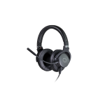 Cooler Master MH 751 Cuffie con Microfono Stereo jack 3.5mm Nero