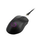 Cooler Master Periferiche MM731 RGB Mouse Ottico 19000DPI 5 tasti Wireless/BT