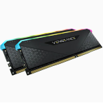 Corsair CMG16GX4M2D3600C18 Vengeance RGB RS 16GB Kit 2x8GB DDR4 3600MHz CL18