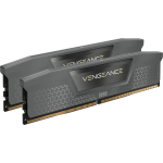 Corsair CMK16GX5M2B5200Z40 Vengeance 16GB Kit 2x8GB DDR5 5200MHz CL40 - Memorie RAM