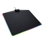 Corsair MM800 Polaris RGB Mouse Pad Gaming USB 350x260 Nero