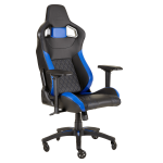 Corsair T1 Race 2018 Gaming Chair Black/Blue