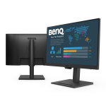 MONITOR BENQ 27" VGA HDMI 100HZ 2HDMI DP BENQ BL2790T REG ALTEZZA PIVOT