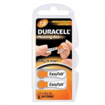 PILE DURACELL EASY TAB 13 ARANCIO ACUSTI