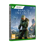 XBOX HALO INFINITE