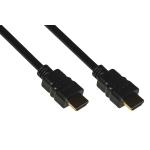 LINK CAVO HDMI 4Kx2K 30HZ 3D+ETHER 10MT