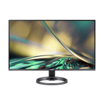 MONITOR ACER 23,8 LED VA FHD 16:9 4MS 250 CDM, VGA/HDMI, R242YHYI